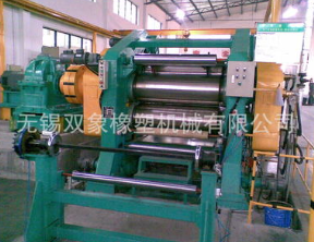 廠家直銷橡塑機(jī)械三輥壓延機(jī) 精密壓延機(jī) 工業(yè)壓延機(jī)加工定制