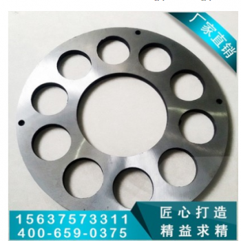 河南廠家直銷 噴漿機(jī)配件鋼襯板 耐磨鋼板 噴漿機(jī)鋼結(jié)合板