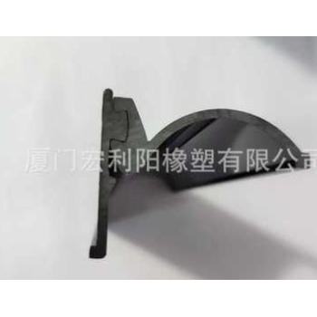 廠家直銷 PVC異型材 塑料異型材 定制加工 門窗護(hù)欄 水槽 管材
