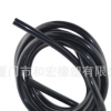 廠家供應(yīng)擠出管3*7彩色硅膠管 食品級(jí)耐高溫硅橡膠軟管 內(nèi)徑3mm
