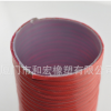 直銷(xiāo)夾布夾線硅膠管 大口徑夾布夾線硅膠鋼絲管 汽車(chē)夾布硅膠管