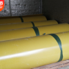 廠家直銷(xiāo)耐高溫高壓3240絕緣板防滑耐磨0.5mm環(huán)氧絕緣樹(shù)脂板加工