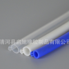 廠家直銷硅膠白色透明O型密封條 塑鋼門窗隔音防塵平開(kāi)窗橡膠皮條