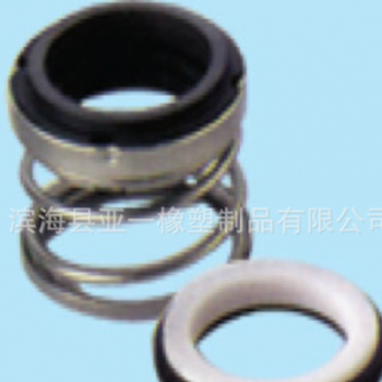 供應(yīng)優(yōu)質(zhì)機(jī)械密封 各種水泵水封規(guī)格型號 四氟密封件水泵機(jī)械密封