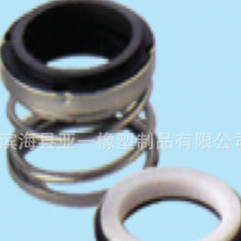 供應(yīng)優(yōu)質(zhì)機(jī)械密封 各種水泵水封規(guī)格型號 四氟密封件水泵機(jī)械密封