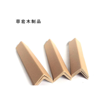 廠家供應(yīng)防撞護(hù)角40*40*4 結(jié)實(shí)耐用紙箱打包護(hù)角 L型紙護(hù)角條