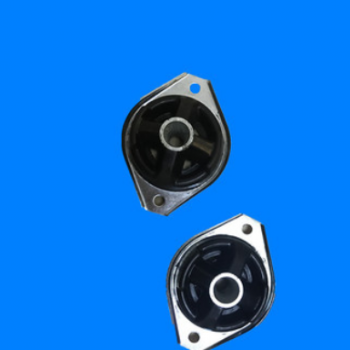 杭州橡膠減震器廠家 橡膠緩沖墊批發(fā) 電機(jī)橡膠緩沖器