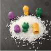 東莞TPR生產廠家環(huán)保TPR原料TPR塑料粒子包膠TPR材料透明TPR