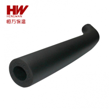 水管橡塑保溫管 太陽(yáng)能空調(diào)熱水管保護(hù)套 隔熱阻燃保溫套廠直銷