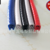 汽車門防撞條免粘貼防擦隱形保護(hù)膠條門邊防刮蹭貼通用型裝飾用品