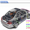 適用于特維斯3專業(yè)車型車門防塵。防水。防噪音全車套裝密封條