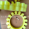 廠家直銷 16瓣梅花墊 大型機(jī)械聯(lián)軸器緩沖塊 550560礦山機(jī)械配件