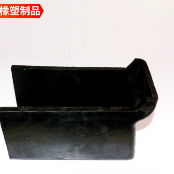 廠家供應(yīng) BPW單點(diǎn)懸掛橡膠套 鋼板橡膠護(hù)套定制加工