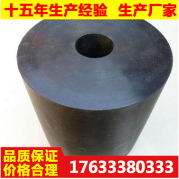 廠家訂制 橡膠隔震彈簧、振動(dòng)篩橡膠減震彈簧、橡膠緩沖墊
