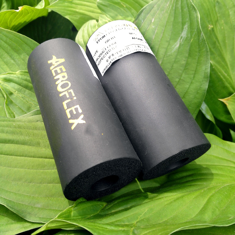 亞羅弗橡塑管