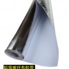 不干膠鋁箔布自粘玻纖布反光空調(diào)軟連接灶臺防爆膜保溫表皮保護