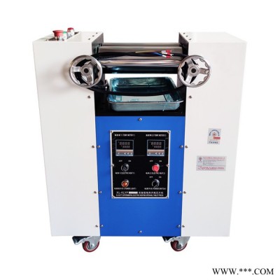 生產(chǎn)銷售XL-KLYP 開放式煉膠機 6寸開煉機 塑料開煉機 橡膠混煉機 橡膠機械