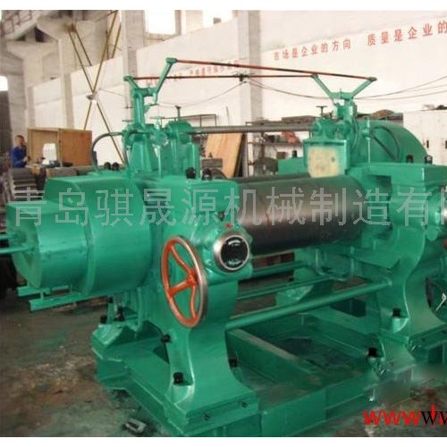 供應(yīng)騏晟源機械- 橡膠機械 煉膠機 電話15969819813張經(jīng)理