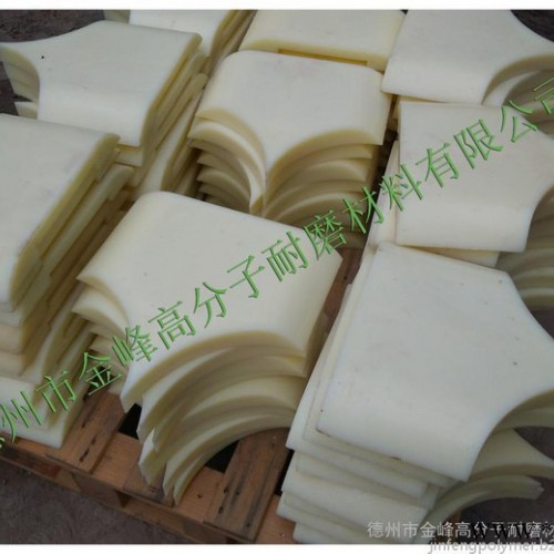 供應(yīng)開放式煉膠機(jī)、密煉機(jī)等橡膠機(jī)械擋膠板，德州金峰高分子耐磨材料有限公司，品**服務(wù)
