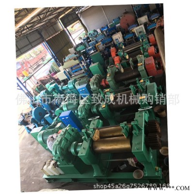 致成長期回收硅橡膠機(jī)械長期 35升密煉機(jī)250T平板硫化機(jī) 12寸二手開煉機(jī) 250T平板硫化機(jī)回收