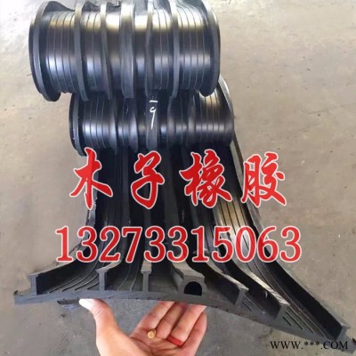 木子 背貼止水帶300*8mm，各種天然橡膠制品**價(jià)格實(shí)惠