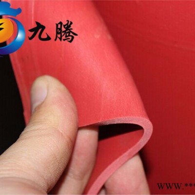 供應(yīng)常德30KV絕緣膠墊 紅色絕緣膠墊廠家 天然橡膠材質(zhì)