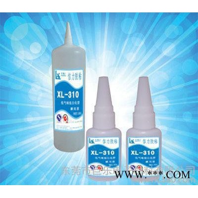 信力牌XL-310丁睛 氯丁 天然橡膠膠水 專(zhuān)用粘合劑
