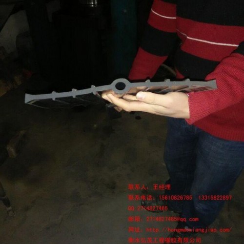 供應(yīng)國(guó)標(biāo)天然橡膠30*8橡膠止水帶報(bào)價(jià)衡水**廠家弘茂