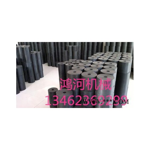 ·鴻河科技φ200*250*50橡膠彈簧，非標(biāo)彈簧，定制彈簧，專業(yè)制作彈簧，橡膠件生產(chǎn)，彈簧加工，減震彈簧，壓縮彈簧