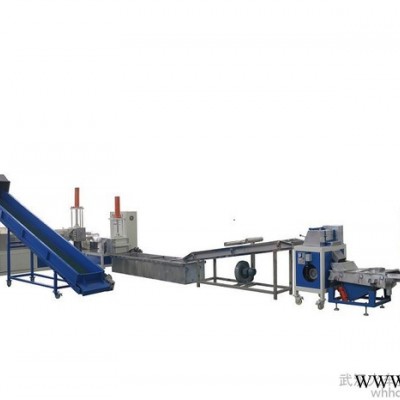 廢塑料再生顆粒機  造粒塑料機械廠家  環(huán)保型再生塑料顆粒機  塑料顆粒回收廠家  泡沫顆粒造粒機