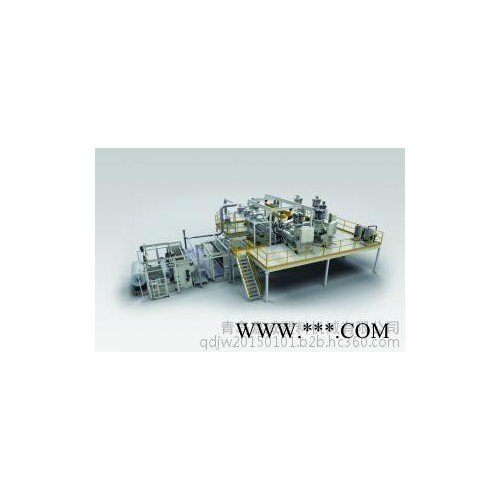JWExtruder青島嘉威其他塑料機械
