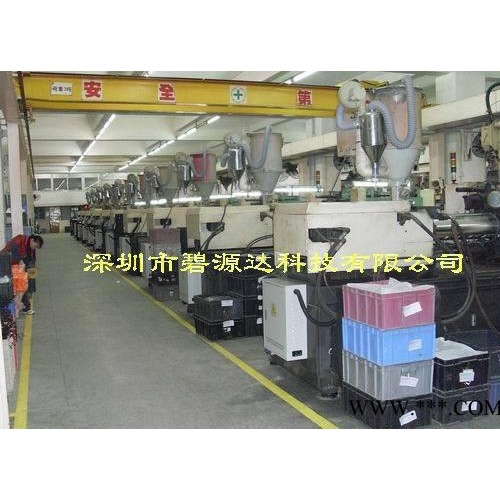 **工業(yè)注塑機電磁加熱節(jié)能改造碧源達(dá)專注塑料機械電磁加熱改造