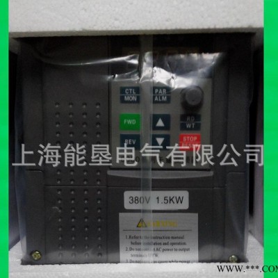 供應上海能墾NK6000-4T2800G 280KW塑料機械專用三相通用型變頻器