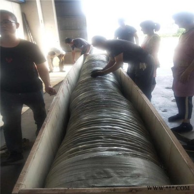 冀龍 橡膠伸縮軟管 橡膠伸縮風管 橡膠管來圖樣 加工供應