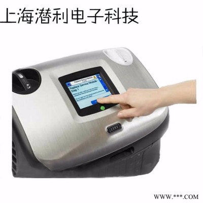 偉迪捷新款620小字符噴碼機 全自動打碼機 塑料機械配套設(shè)備,防偽追溯小型噴碼機