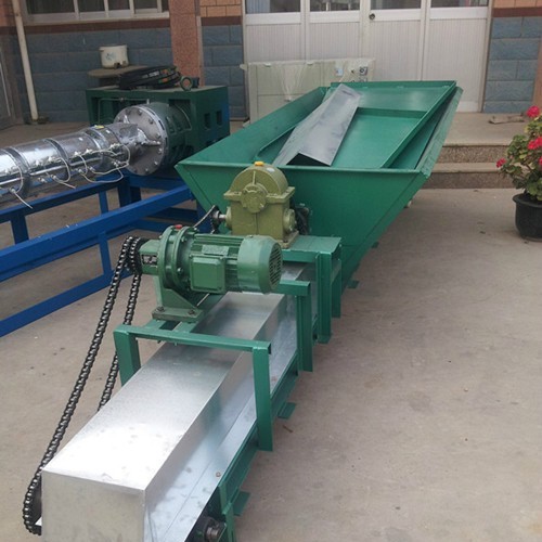 奧凱塑料機(jī)械誠(chéng)招各地塑料造粒機(jī)代理商 高效能塑料造粒機(jī)螺桿代