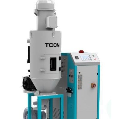 供應TCON，MDC-25U除濕干燥機塑料機械
