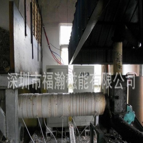 電磁加熱控制器—塑料機(jī)械節(jié)電改造，可節(jié)電40%