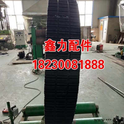 鑫力  廠家加工定做    各種型號(hào)橡膠帶   收獲機(jī)配件皮帶 質(zhì)量保證