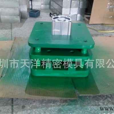 心形異形沖孔機(jī) 制袋機(jī)配件 塑料機(jī)械