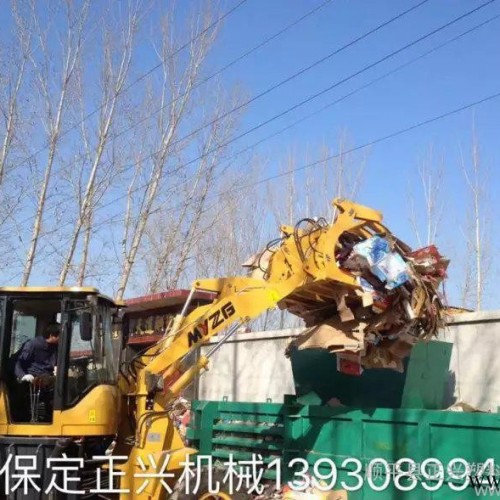 160型臥式半自動(dòng)液壓打包機(jī)、河北正興塑料機(jī)械紙打包機(jī)