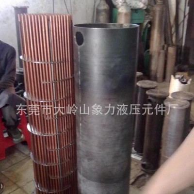 大量現(xiàn)貨注塑機(jī)冷卻器，塑料機(jī)械專用冷卻器，大型液壓冷卻器
