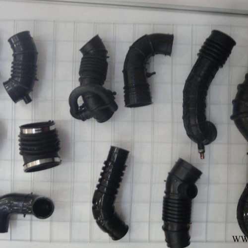 直銷：汽車橡膠管  承接直管、彎管、耐油管、高壓管加工