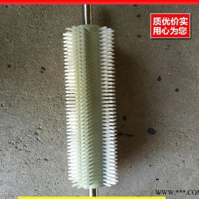 加工定制材質(zhì)的刷、毛刷輥，膠輥、橡膠輥，以及刷