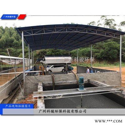 耐用的醫(yī)療塑料機(jī)械設(shè)備沖洗污水過(guò)濾設(shè)備