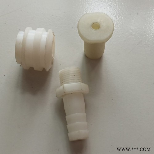 【園潤】高強度尼龍齒輪 可定制塑料異形件 耐磨品 塑料制品 塑料機械配件