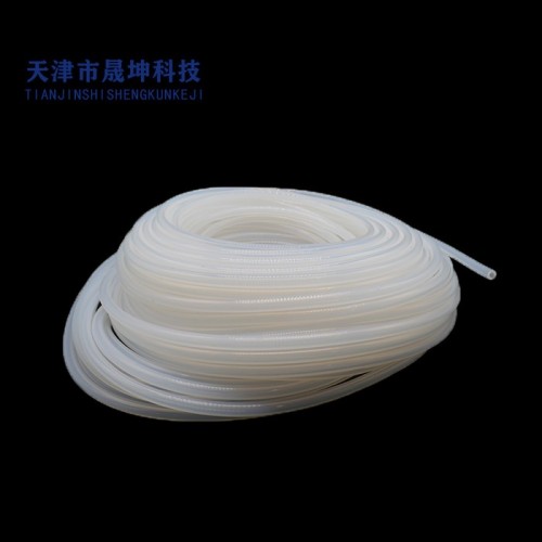 天津晟坤科技，橡膠制品廠家，硅膠管，橡膠管，可以定做，山東
