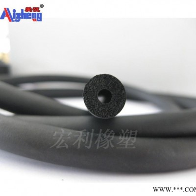 直銷三元乙丙密封條 導(dǎo)電橡膠管 空心導(dǎo)電海綿膠條