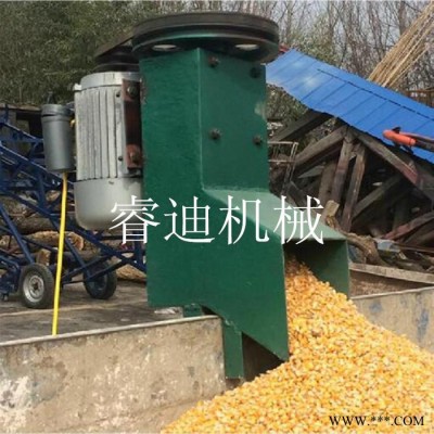 耐磨橡膠管管吸糧機(jī) 車載式螺旋小型吸糧機(jī)