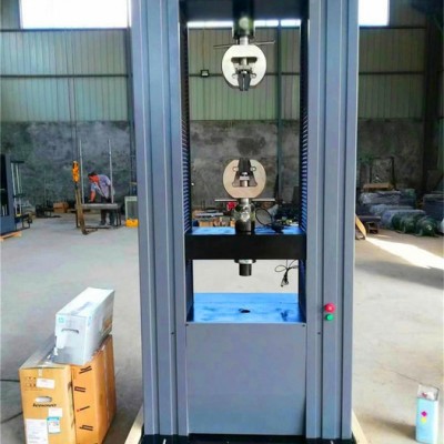 橡膠管拉力試驗機 濟南拉力試驗機 華衡拉伸試驗機 電子拉力機 電子拉力試驗機**